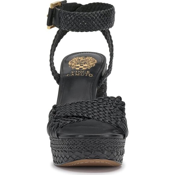 Vince Camuto Women's Pessa Dress Sandals - Picture 2 of 7